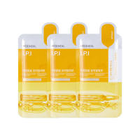 [PAKET 3PCS] MEDIHEAL Essential Sheet Mask 27ml