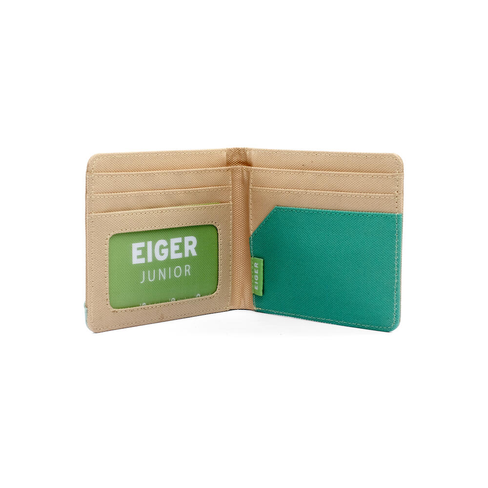 910010482 JR MOUNTAIN PATCH WALLET - CRE