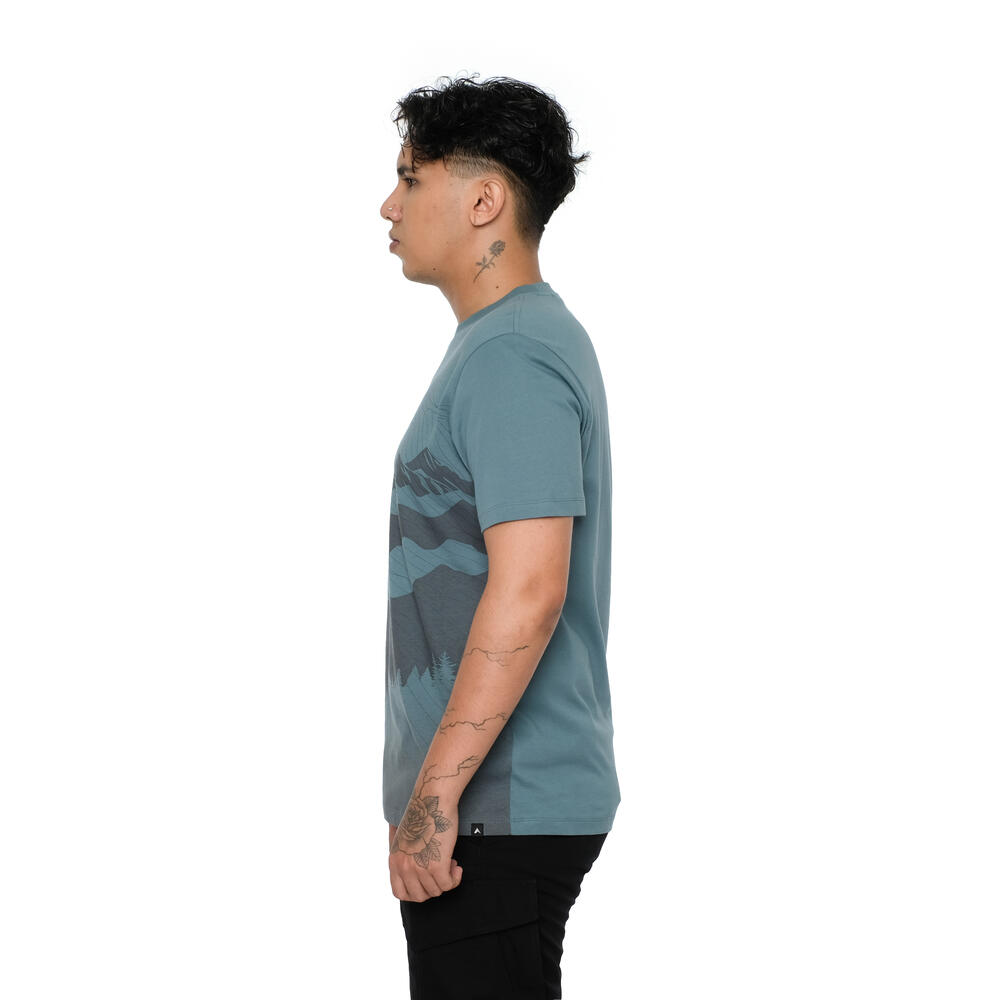 TERRAIN T-SHIRT (910011091)