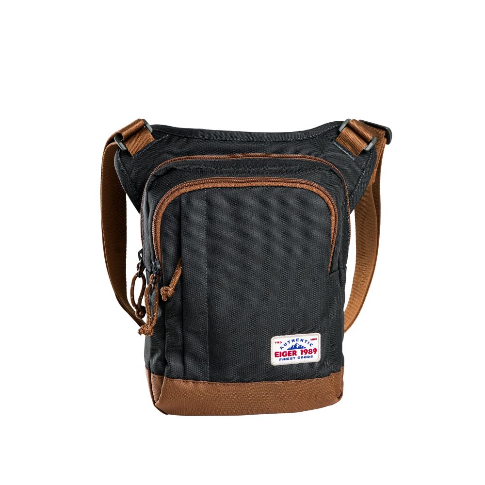 ROADTRIP TRAVEL POUCH 3L