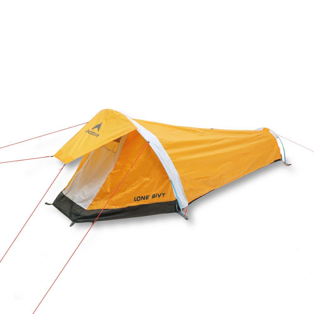 [DISCOUNT] LONE BIVY