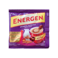 ENERGEN SEREAL DAN SUSU / MINUMAN ENERGEN Sereal 30gr isi 10 pcs