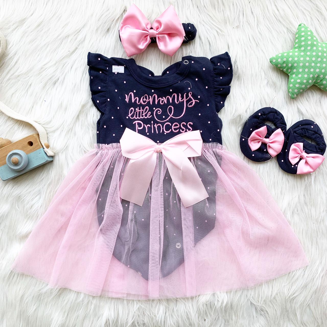 Dimana Beli Olivia Dres Baby  Melissa Baju Anak 