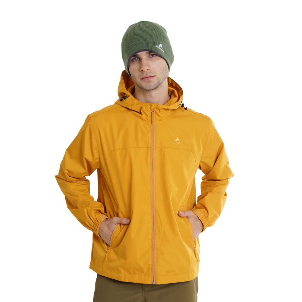 910008685 STRENUOUS  WINDPROOF JACKET