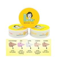 Marcks Classic Powder 40GR All Varian