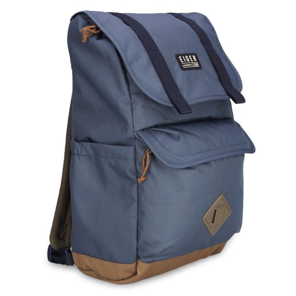 910007543 STARTER DAYPACK 21L - BLU