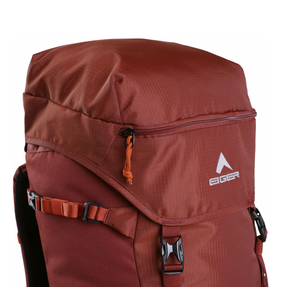 910008401 ESCAPADE 25 - MAR