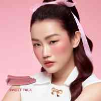 SASC Stay Perfect Liquid Blush