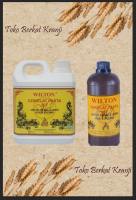 Wilton cokelat BF 1kg