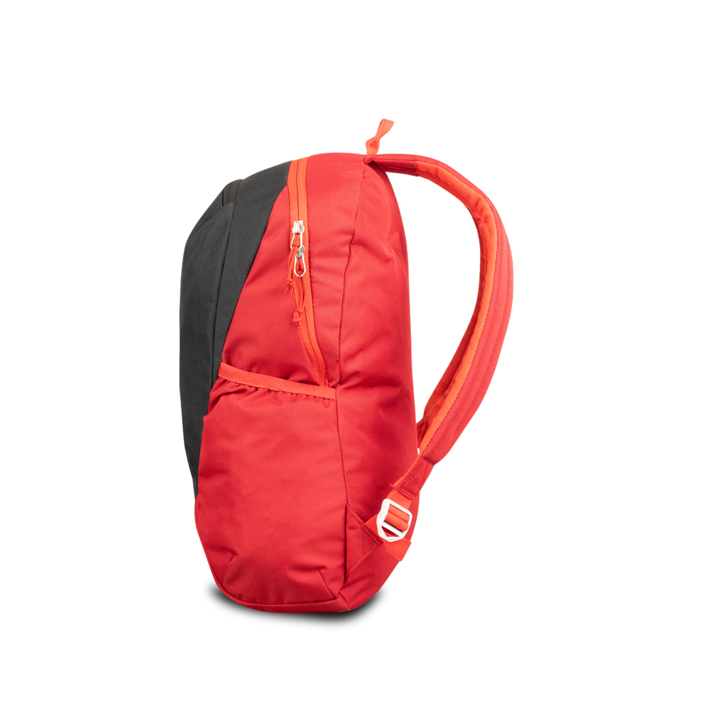 910003887 CRUX 16 BASIC DAYPACK - RED