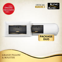 KING KOIL Grand Pillow / Bantal
