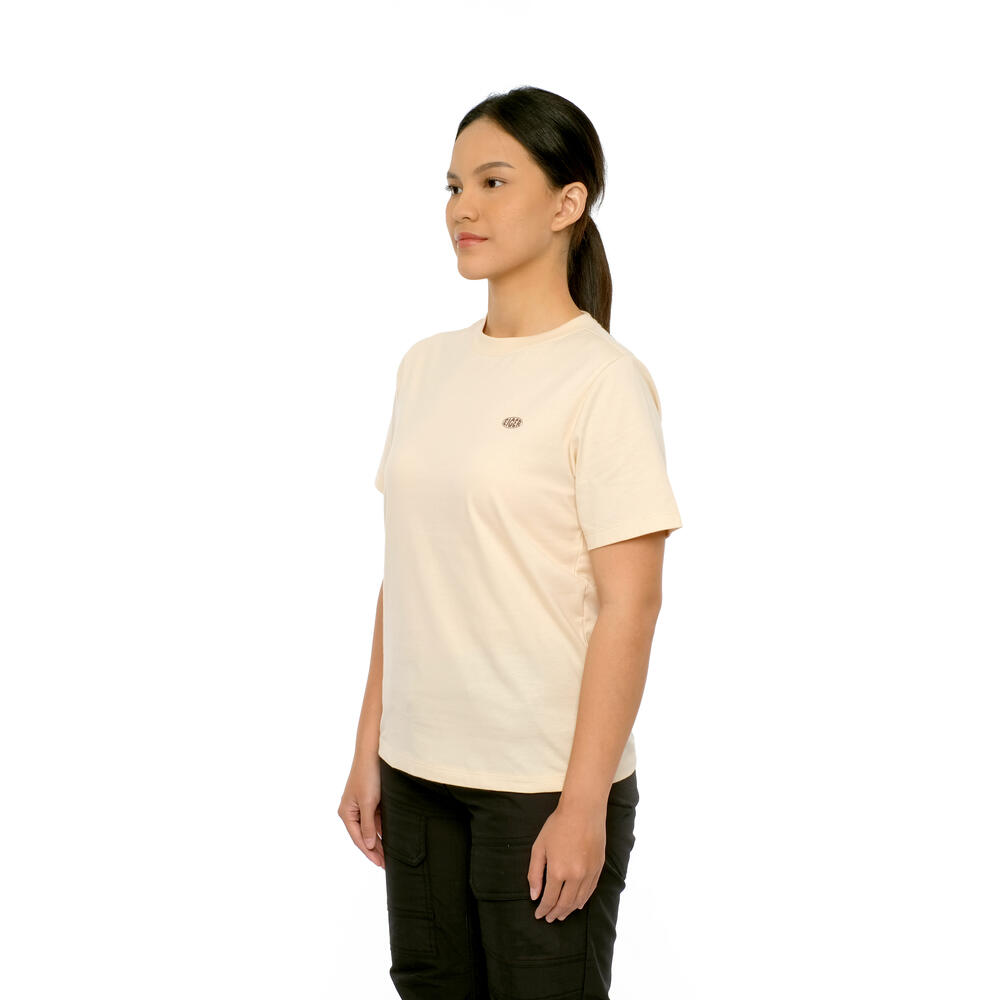 910010639 WS GET OUTSIDE T-SHIRT SS