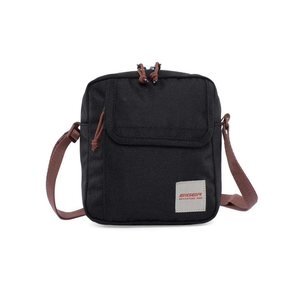 WS CITYROUTE SLING BAG 2L (910011027)