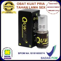 QUWLESS NASA ORIGINAL ( PRIVASI ) MINYAK OLES UNTUK PRIA DEWASA - OBAT KUAT PRIA TAHAN LAMA S.E.X / QUWLESS PENAMBAH DAYA TAHAN EREKS! Mr.P / PENAMBAH DURASI DAN RONDE BERHUBUNGAN / QUWWLES NASA / QUWLES NASSA /