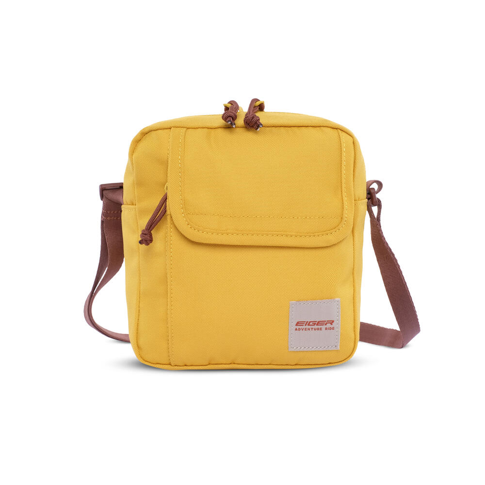 910011027 WS CITYROUTE SLING BAG 2L