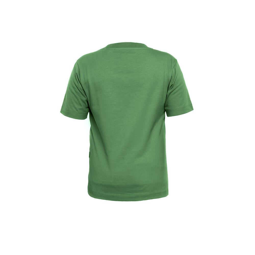 [NEW ARRIVAL!] JR MOORLAND PLAIN SS TEES 1.0