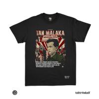 Tshirttokoh - Kaos Tan Malaka Madilog