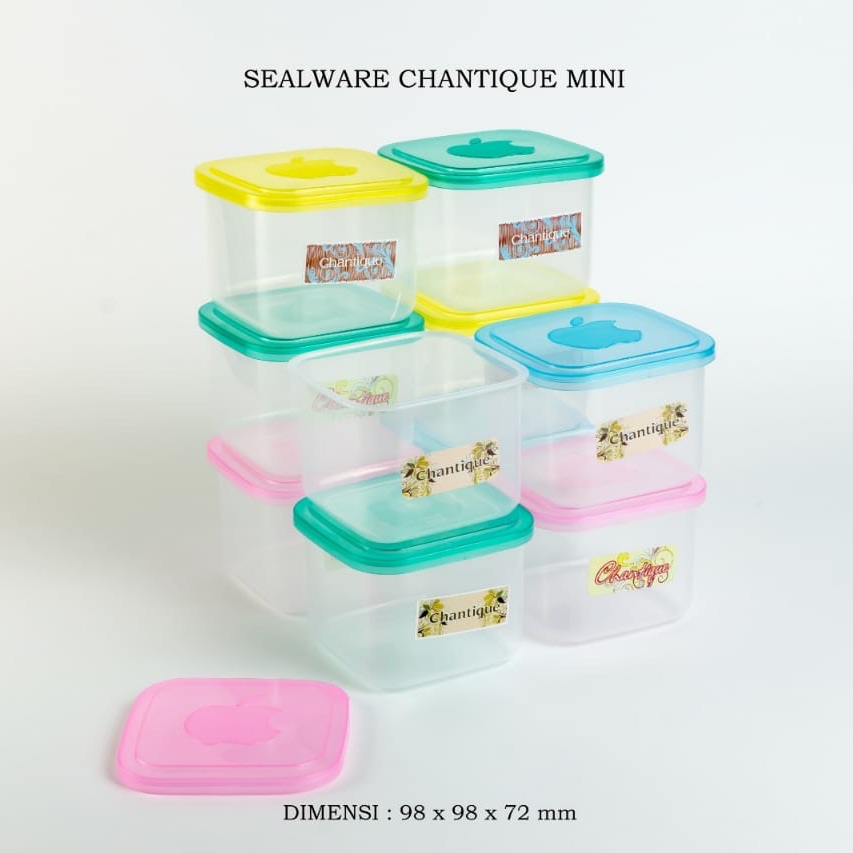 sealware container 500 ml
