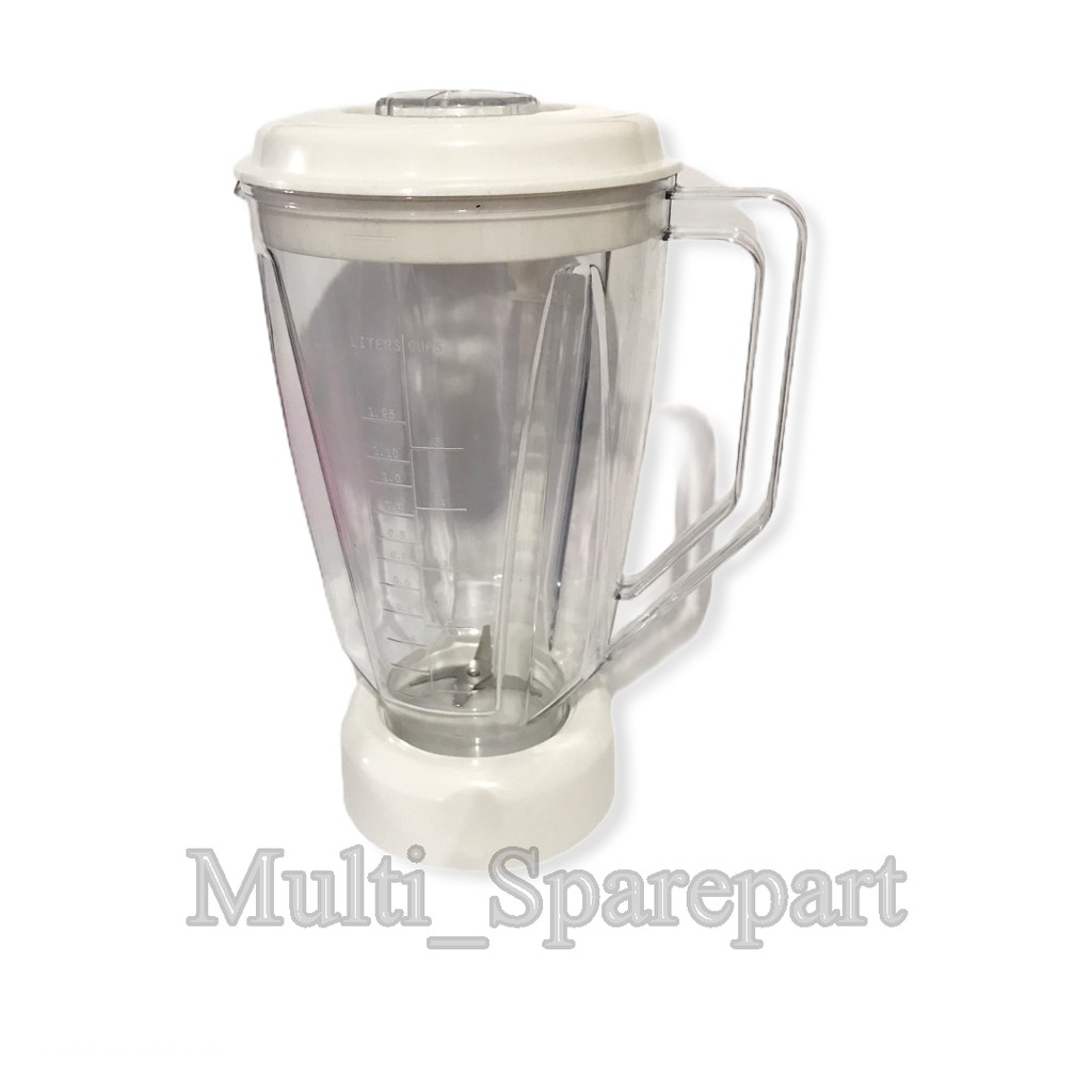 Set philips HR 2815 / HR 2810 model lama mika satu set / se set/ full set