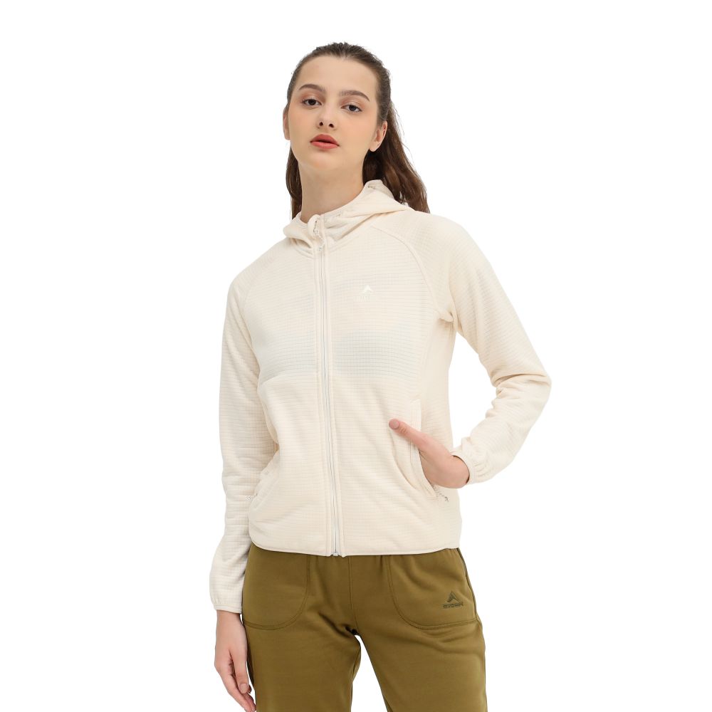 910008110 WOMENS BACKWOODS WARMER JKT