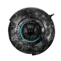 Transformers TF-T31 Wireless Bluetooth Earphones Heavy Bass Low Latency Gaming Headsets HD Call With Mic V5.4