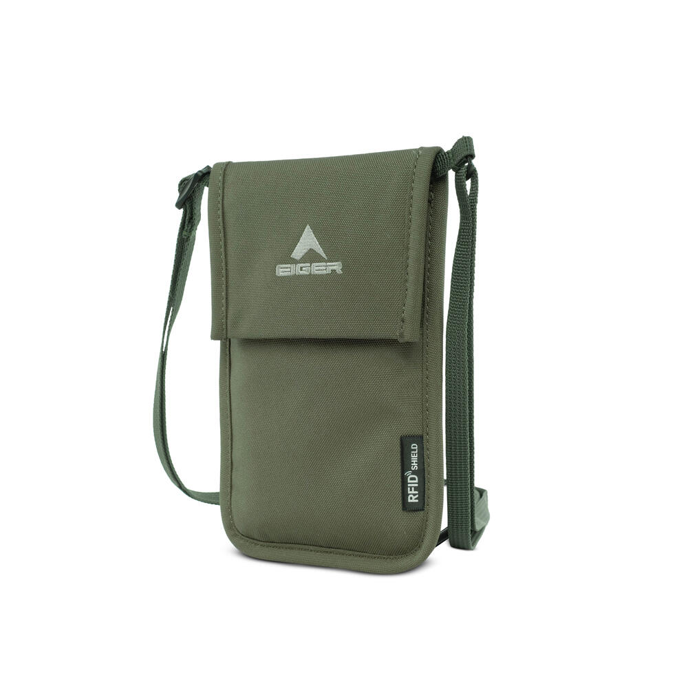 910009719 ASCENDA MONEY BELT VT - OLI