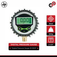 Digital Pressure Gauge 40 BAR