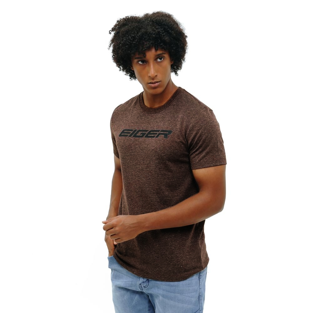 HEAT T-SHIRT (910003625)