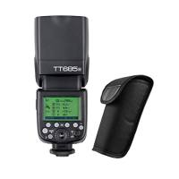 FLASH SPEEDLITE GODOX TT685N FOR NIKON