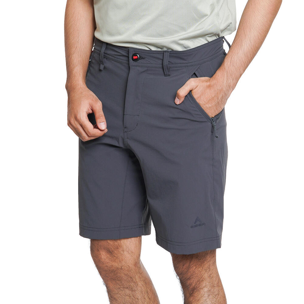 910009482 ALTO HIKE SHORTS - DGR