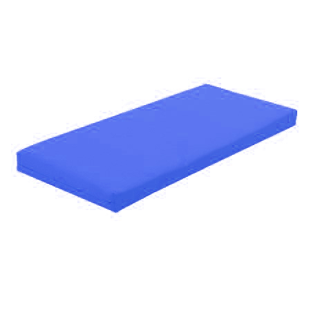 Bantal Kursi Ukuran Panjang 100CM Bahan Cover Kain Katun Isi Busa