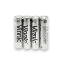 Vinnic Baterai AAA A3 Original Vinnic Battery Size A3 Isi 4pcs