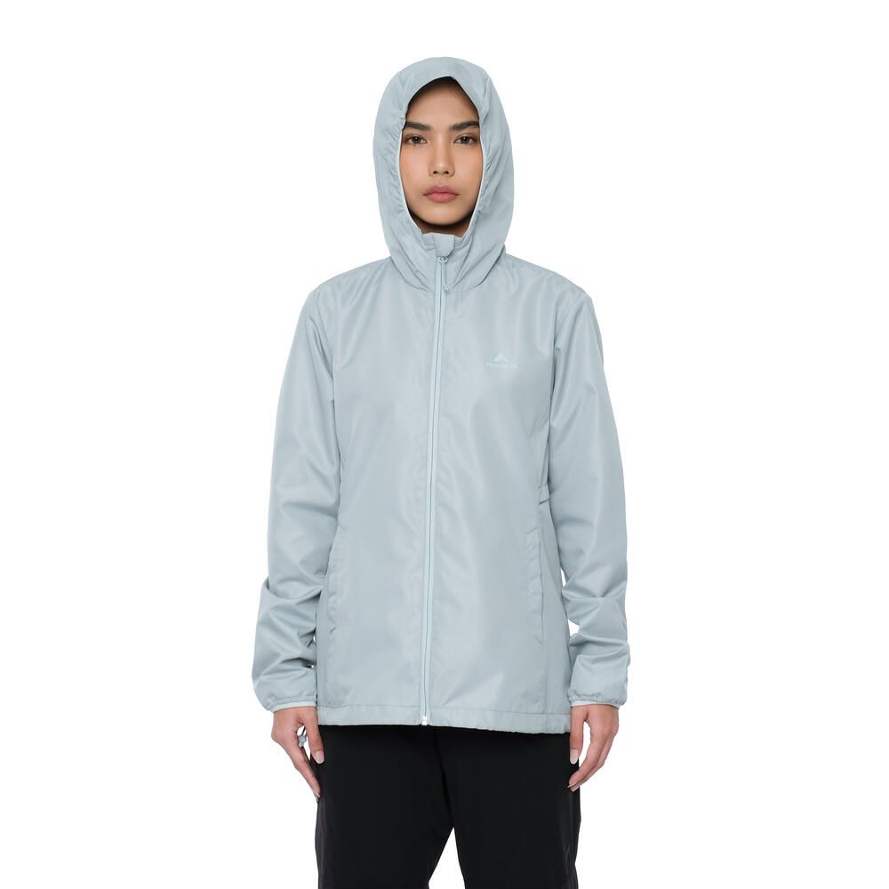 X WS AIRWALL JACKET