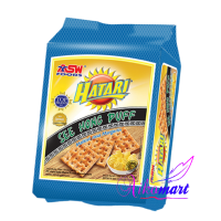 Hatari Biskuit See Hong Puff Makanan Ringan 245g
