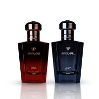 Monacruz Perfume Unformall Series Extrait De Perfume