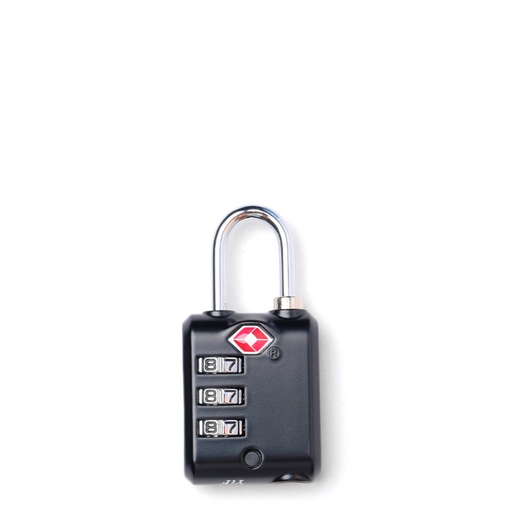 ZINC TRAVEL LOCK (910004508)