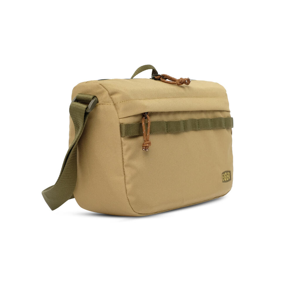 910010522 TOURER 2.0 SHOULDER 1A