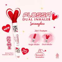 Plossa Minyak Angin Aromaterapi