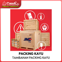 PACKING KAYU EXTRA PACKING/ BUNGKUS KAYU TAMBAHAN