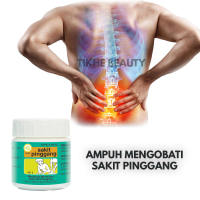 OBAT SAKIT PINGGANG AMPUH MENGOBATI NYERI PINGGANG - PIL BOROBUDUR HERBAL - SAKIT PINGGANG - PEGEL LINU