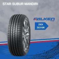 Ban Mobil Falken 235/60 R17 102H ZE310R Ban Mobil Captiva