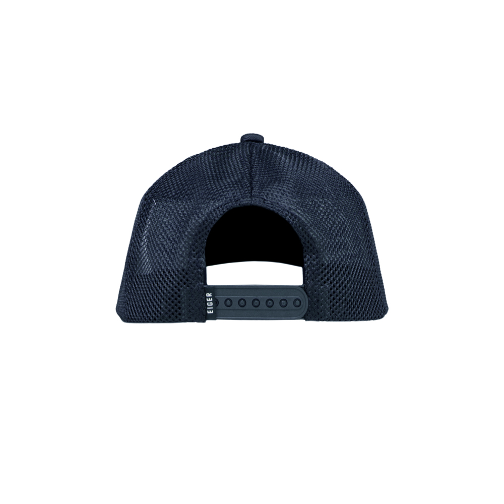 910011547 NATIVO TRUCKER CAP 2.0