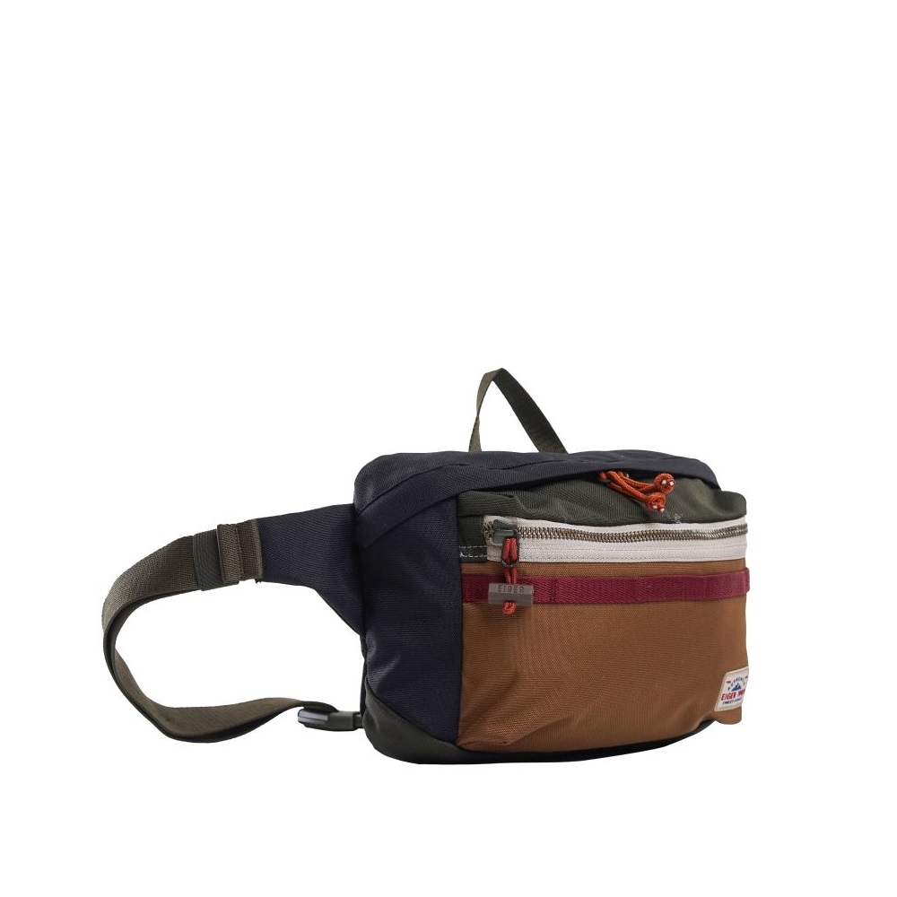 [DISCOUNT] WANDERFURTHER CROSS SLING