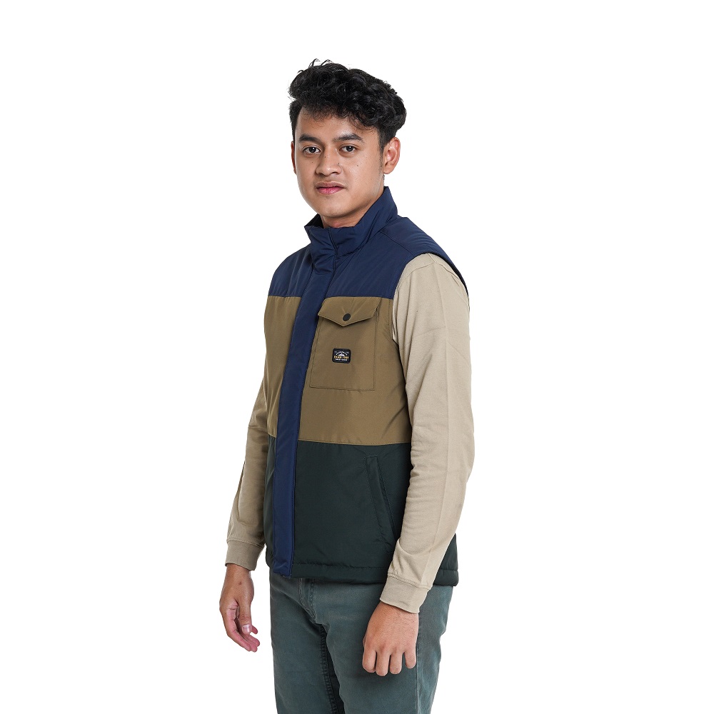 910008750 SHORECAMP VEST - NAV