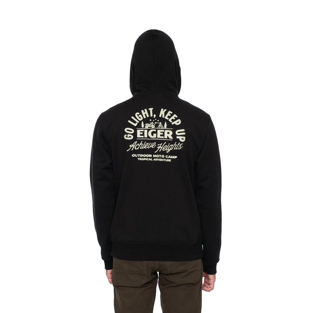 VERTMOUNTRIDE HOODIE