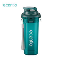 【Beli 2 get 10% 0ff】ecentio botol minum anak olahraga 500ml / water pot bottle/ Kapasitas besa r/ Drink Bottle / portable tumbler mini