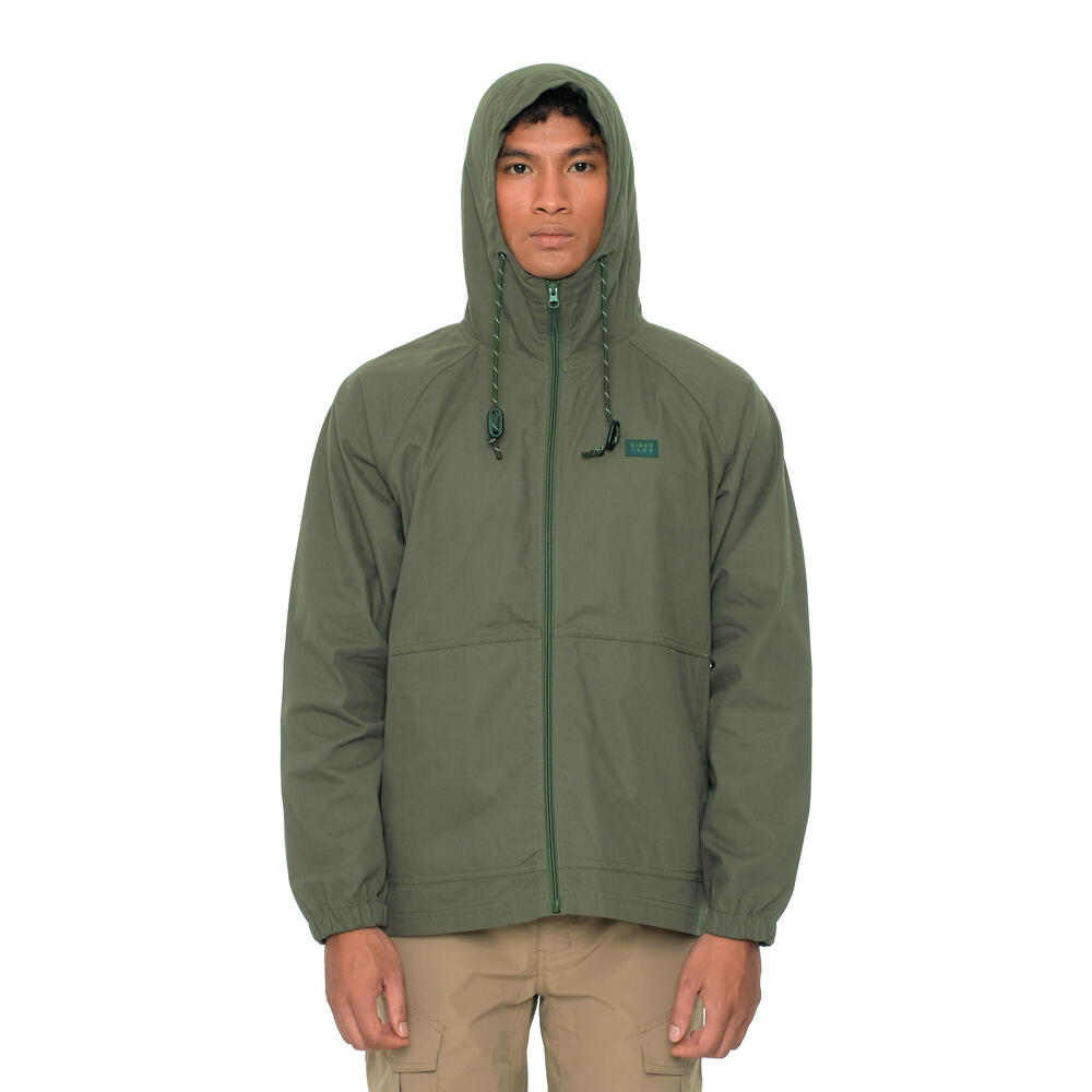ESSENTIAL WIND JACKET (910011013)