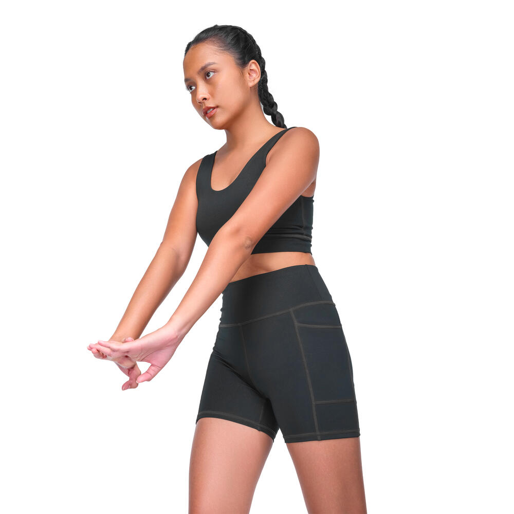 910010936 CORECOMFORT SHORTS