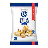Bungasari Bola Salju Tepung Terigu 1kg