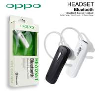 headset / heansfre bluetooth oppo vivo samsung bluetooth stero headset